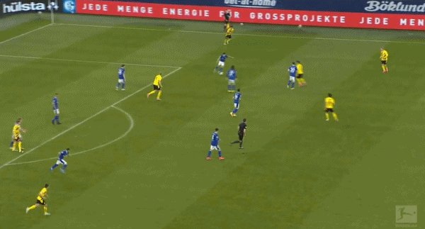 1613859981731057284.gif 【德甲】多特4-0沙尔克笑傲德比 哈兰德2球桑乔传射
