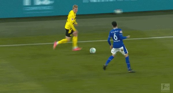 1613859982370050777.gif 【德甲】多特4-0沙尔克笑傲德比 哈兰德2球桑乔传射